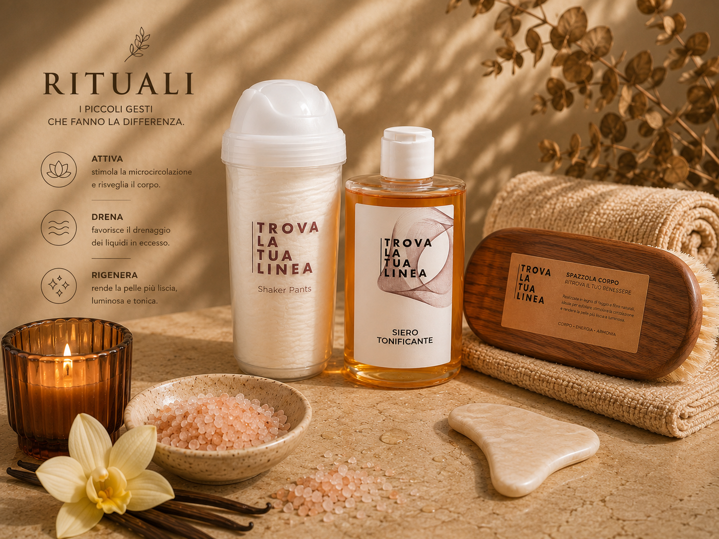 RITUALI 🕯️