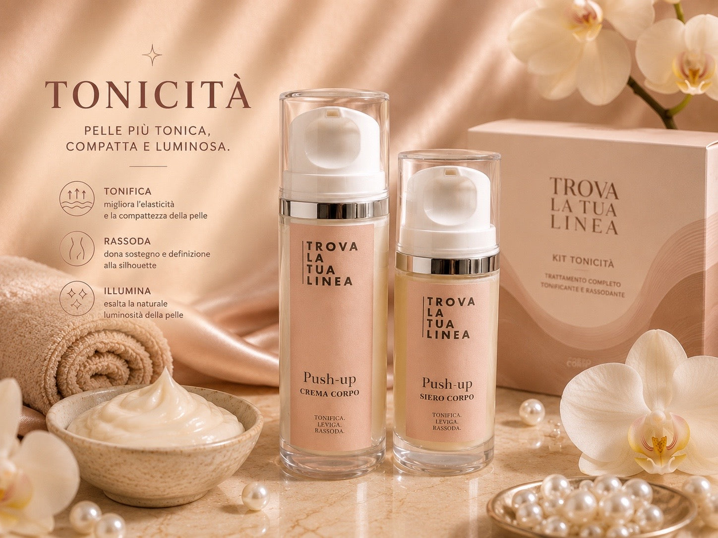 TONICITÀ ✨