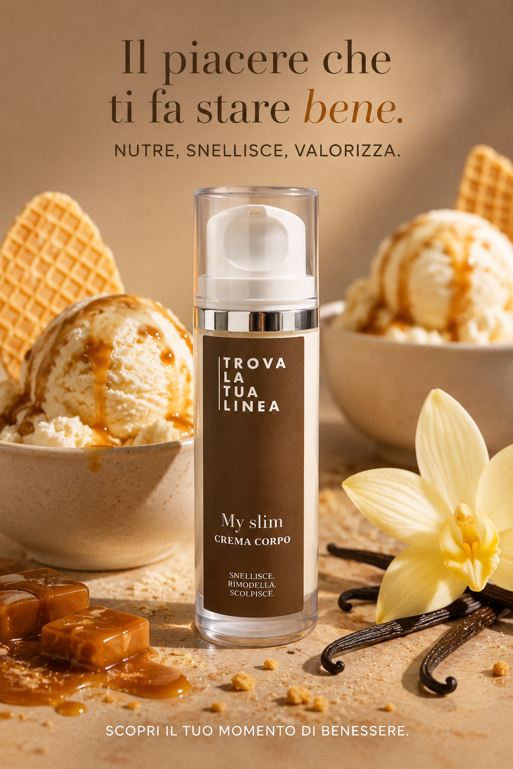 CREMA MY SLIM