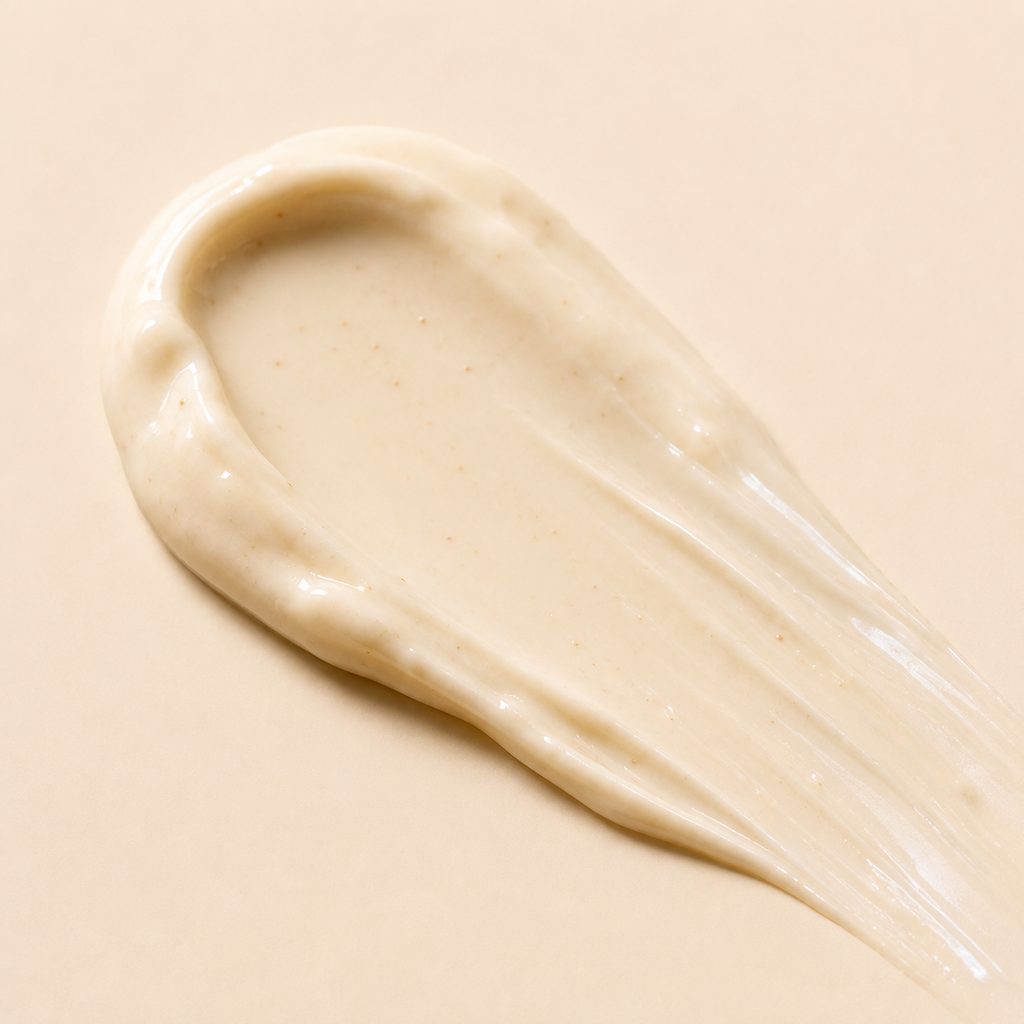 CREMA CORPO - PUSH UP